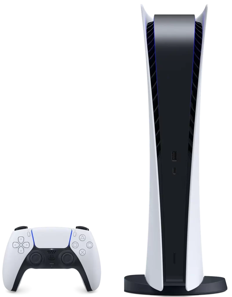 Прокат PlayStation 5