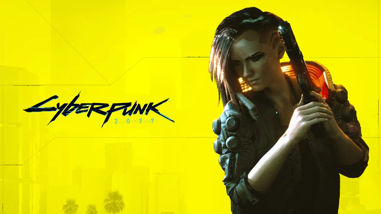 Cyberpunk 2077