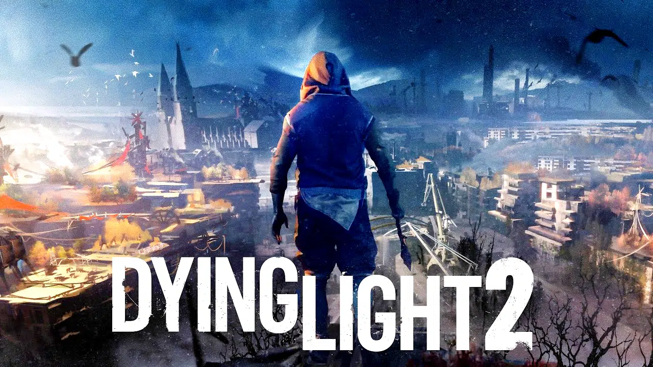Dying Light 2