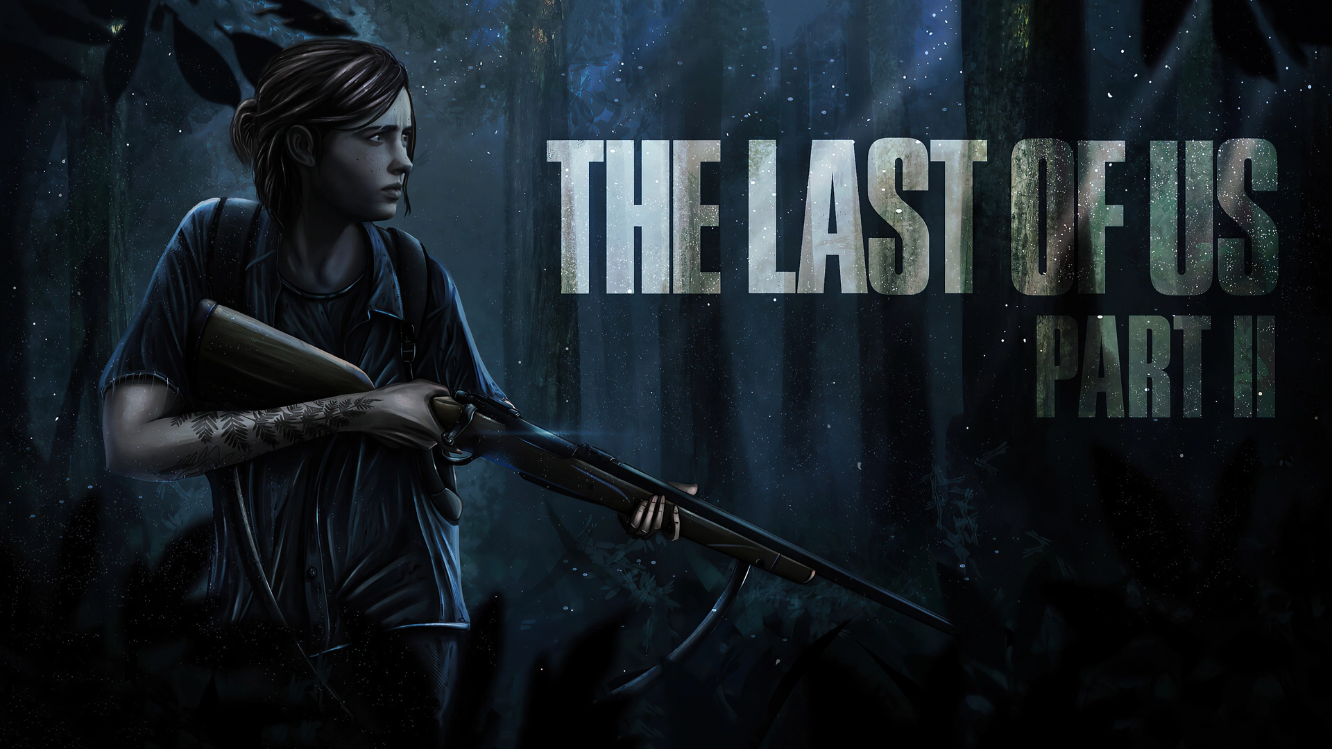 The Last of Us Part 2