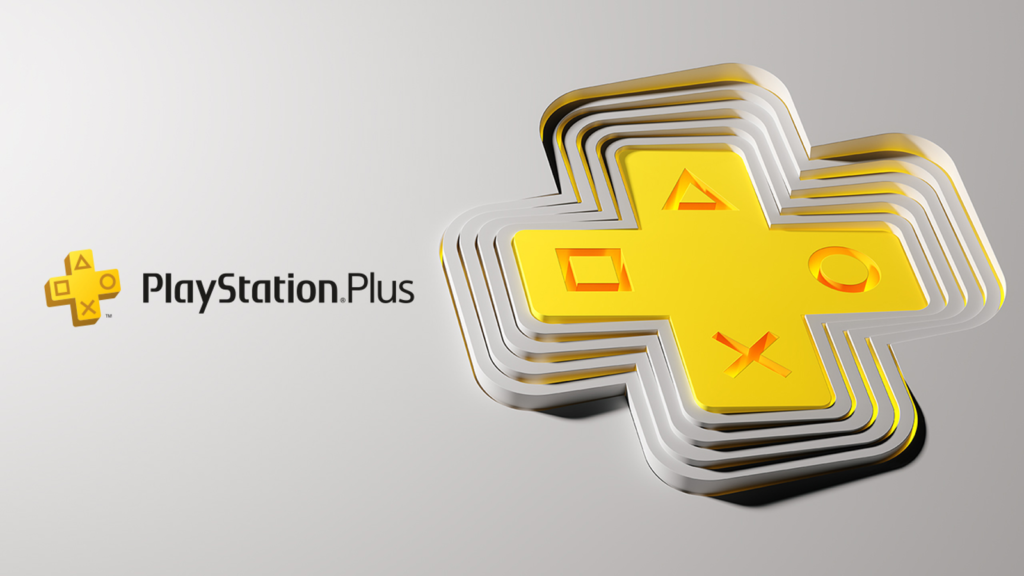 Купить PlayStation Plus, купить PS Plus