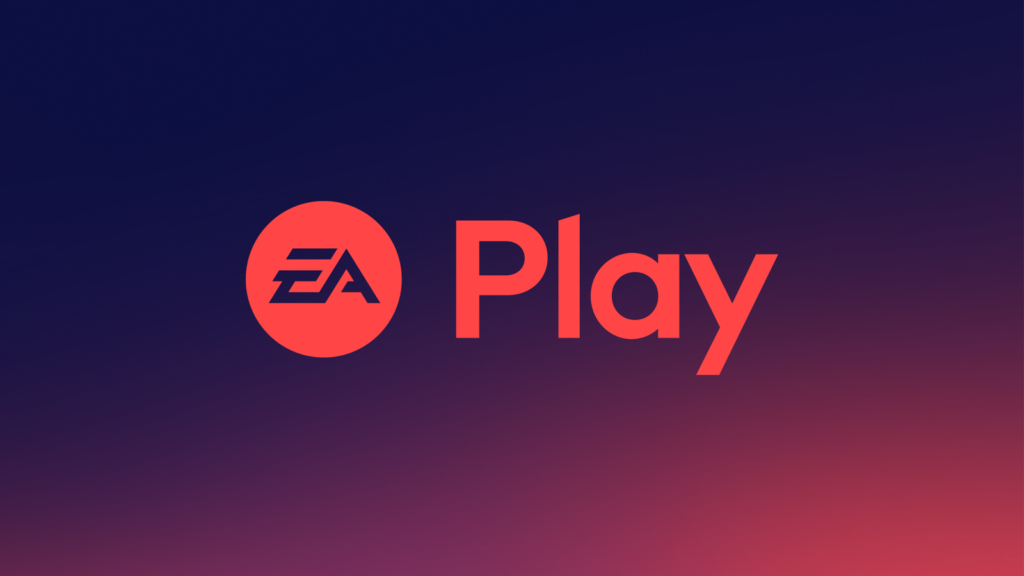 Купить EA Play