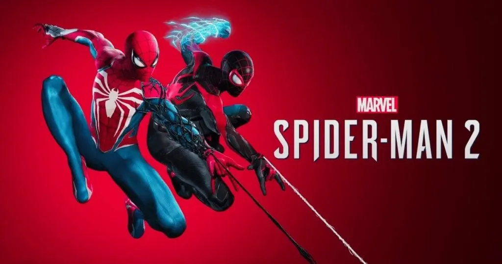 Marvel's Spider Man 2