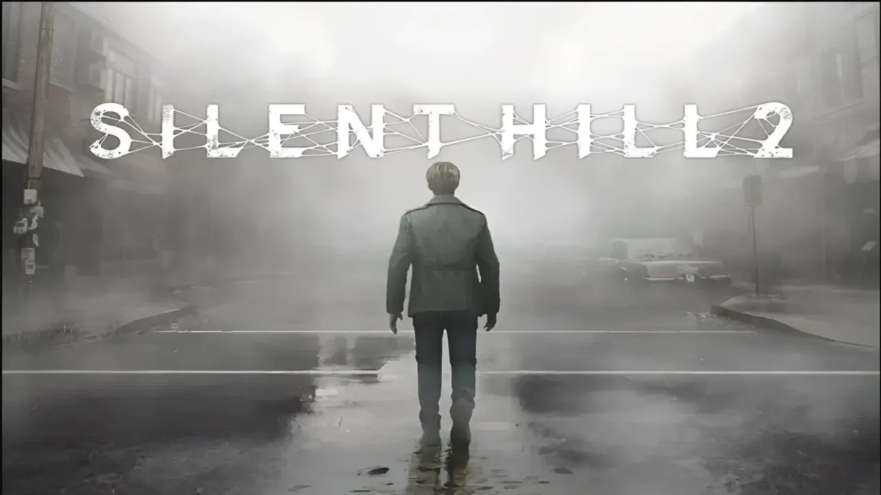 Сюжет оригинальной Silent Hill 2 рассказывает историю клерка Джеймса Сандерленда, получившего письмо от умершей супруги с просьбой посетить городок Сайлент